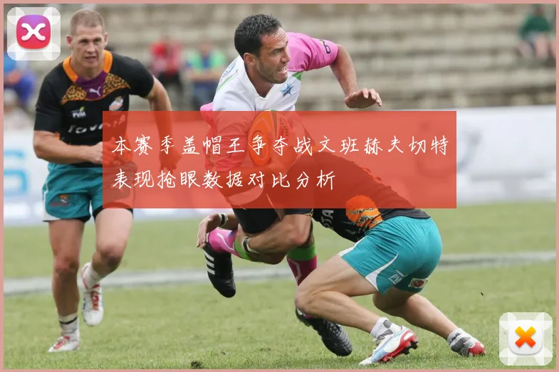 本赛季盖帽王争夺战文班赫夫切特表现抢眼数据对比分析