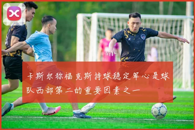 卡斯尔称福克斯持球稳定军心是球队西部第二的重要因素之一