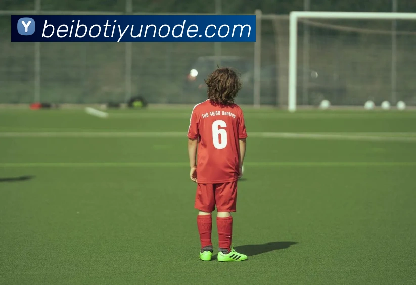 贝博体育APP 体育赛事宣传图