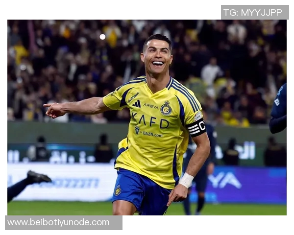 C罗在沙特联赛创下84场82球佳绩成功跻身历史射手榜前五